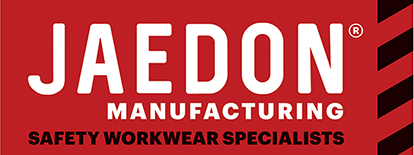 Jaedon Manufacturing logo